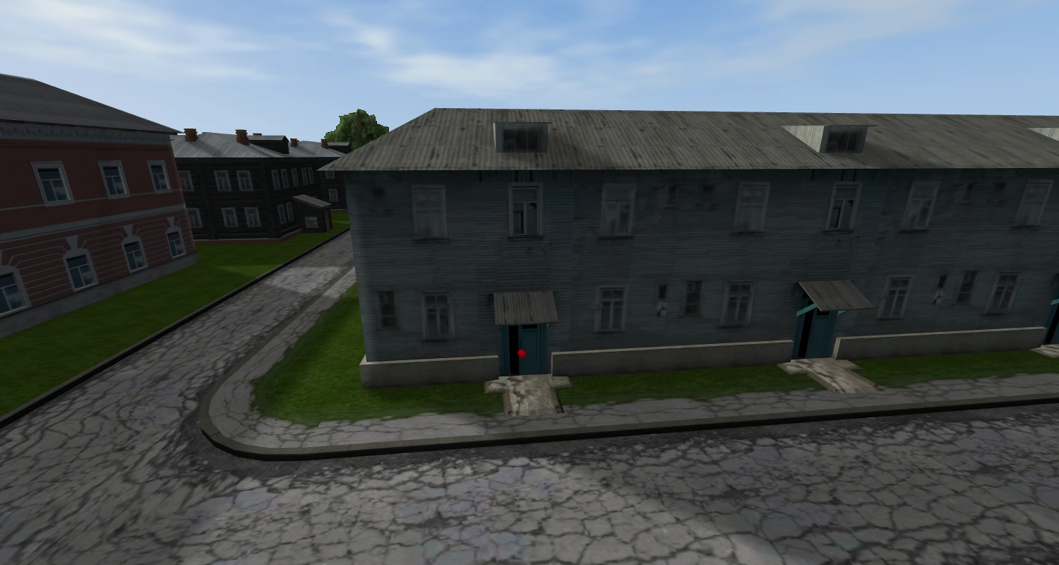 House №651
