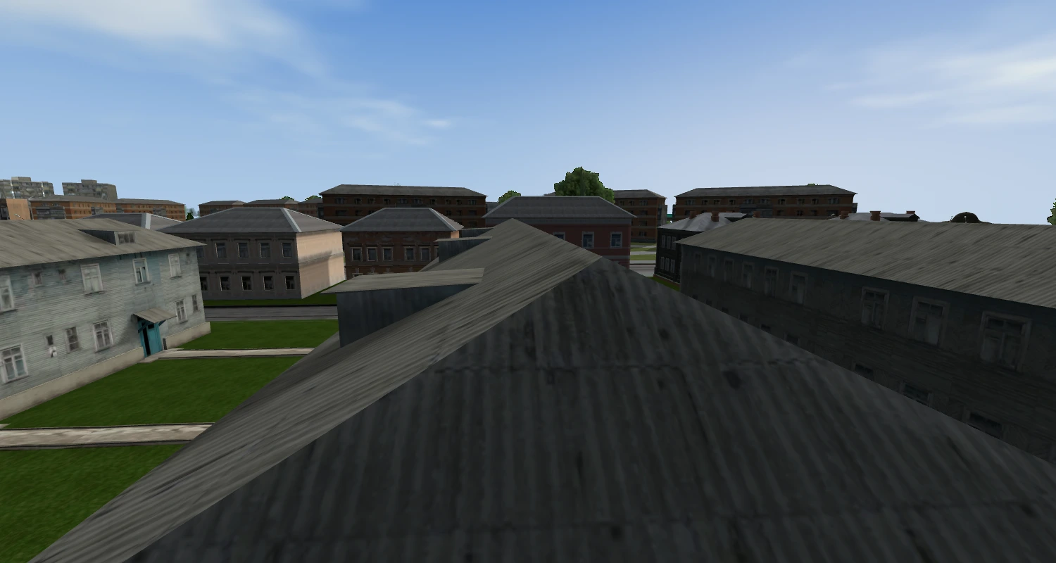 House №651