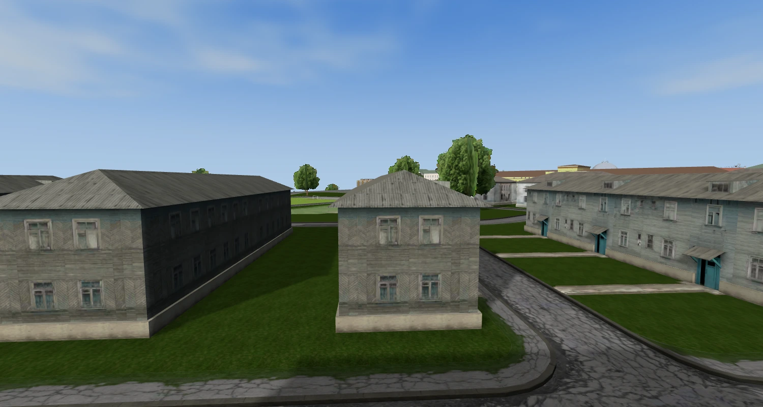 House №651