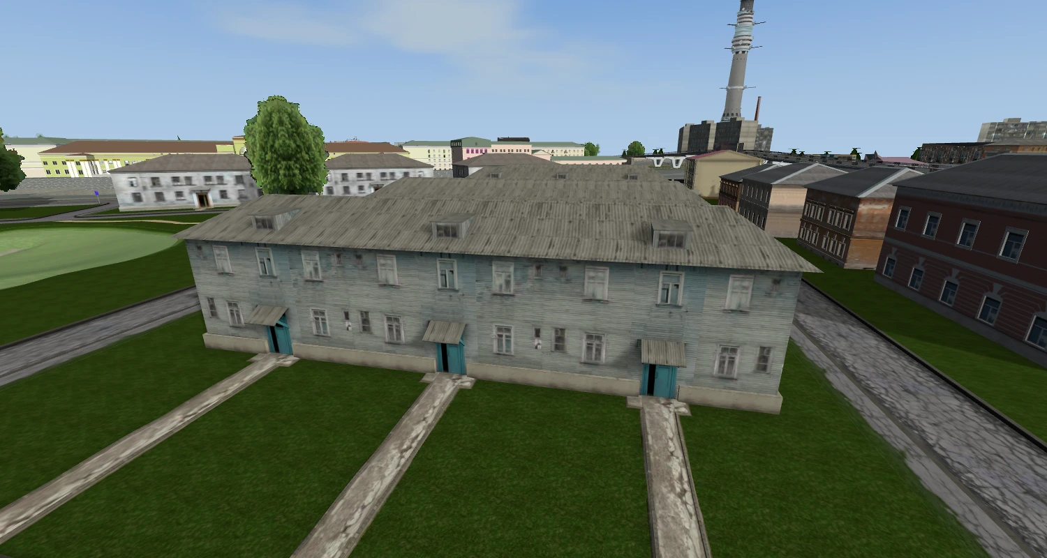 House №651
