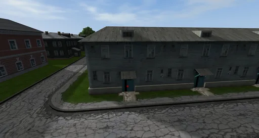 House №651
