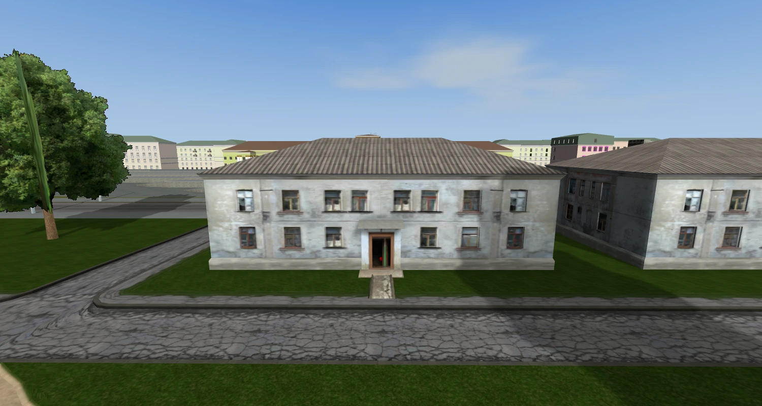 House №652