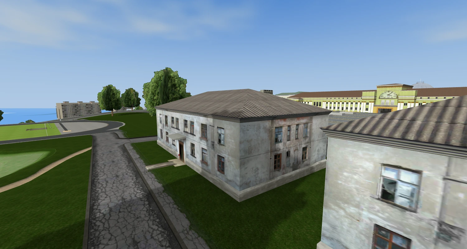 House №652