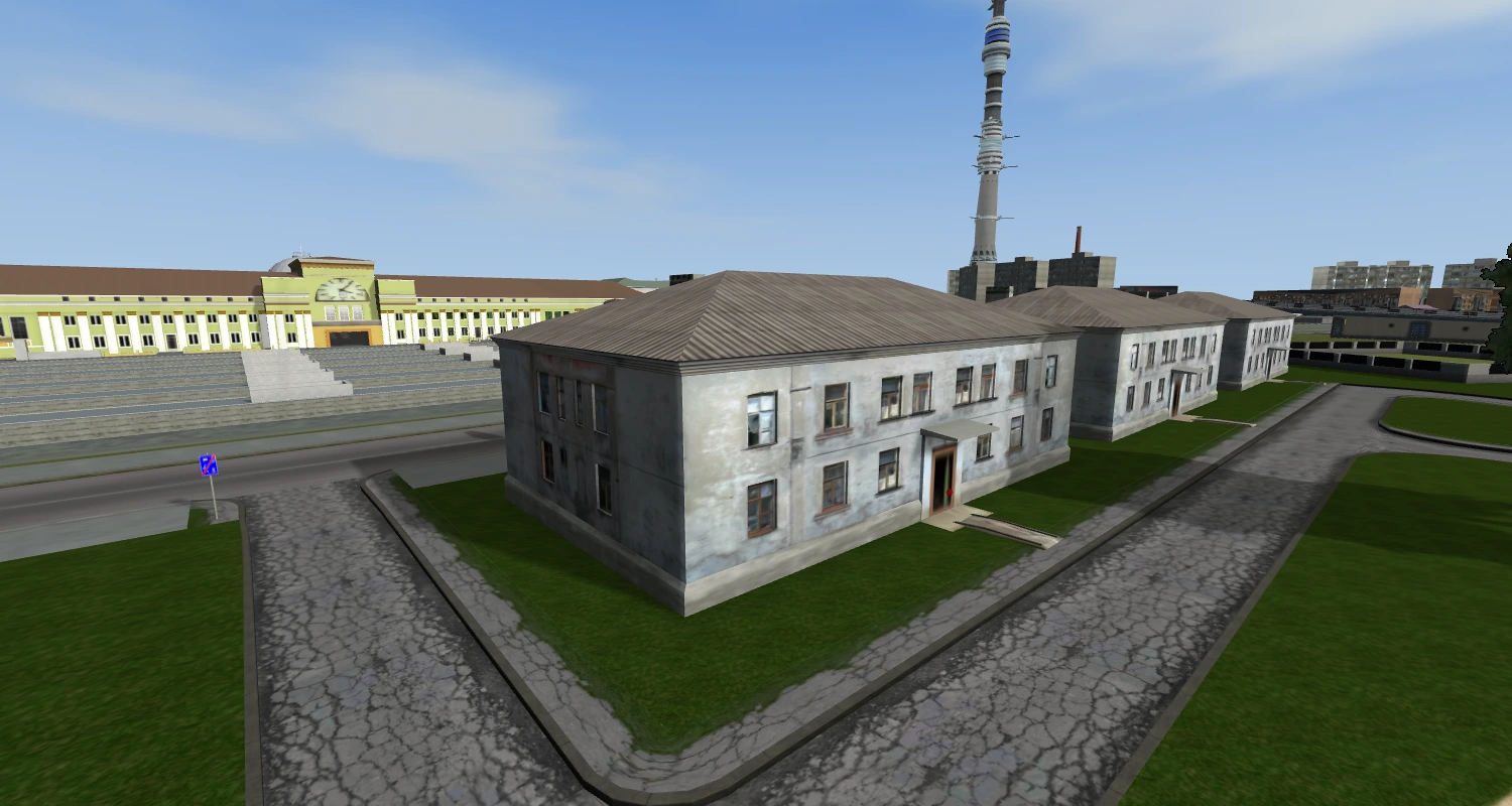 House №652