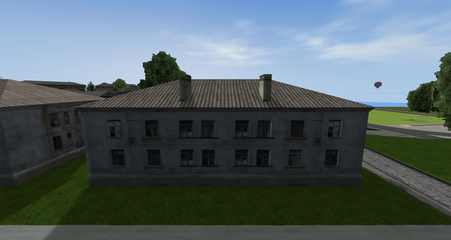 House №652