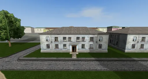 House №652