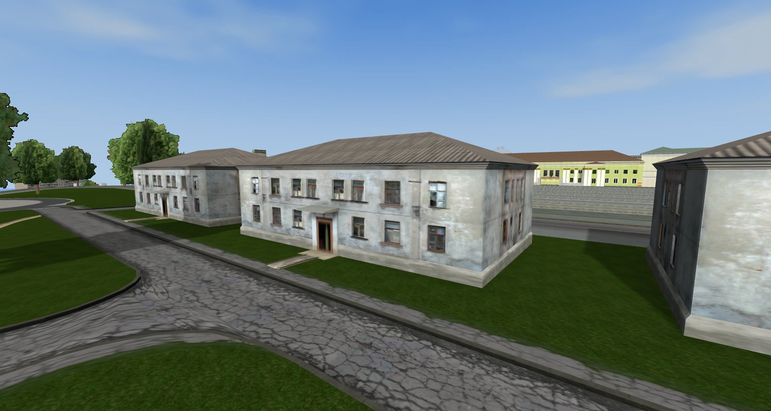House №653