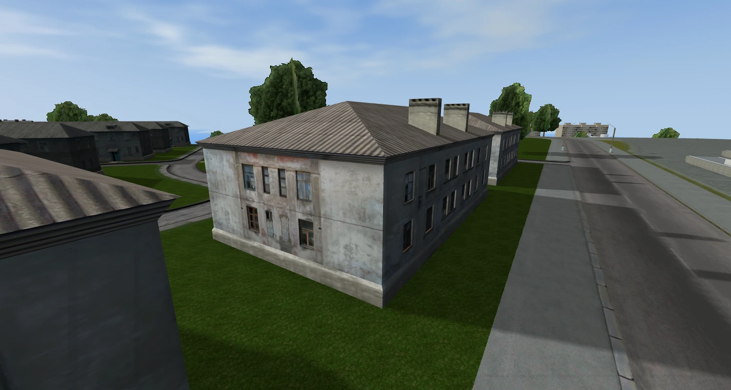 House №653