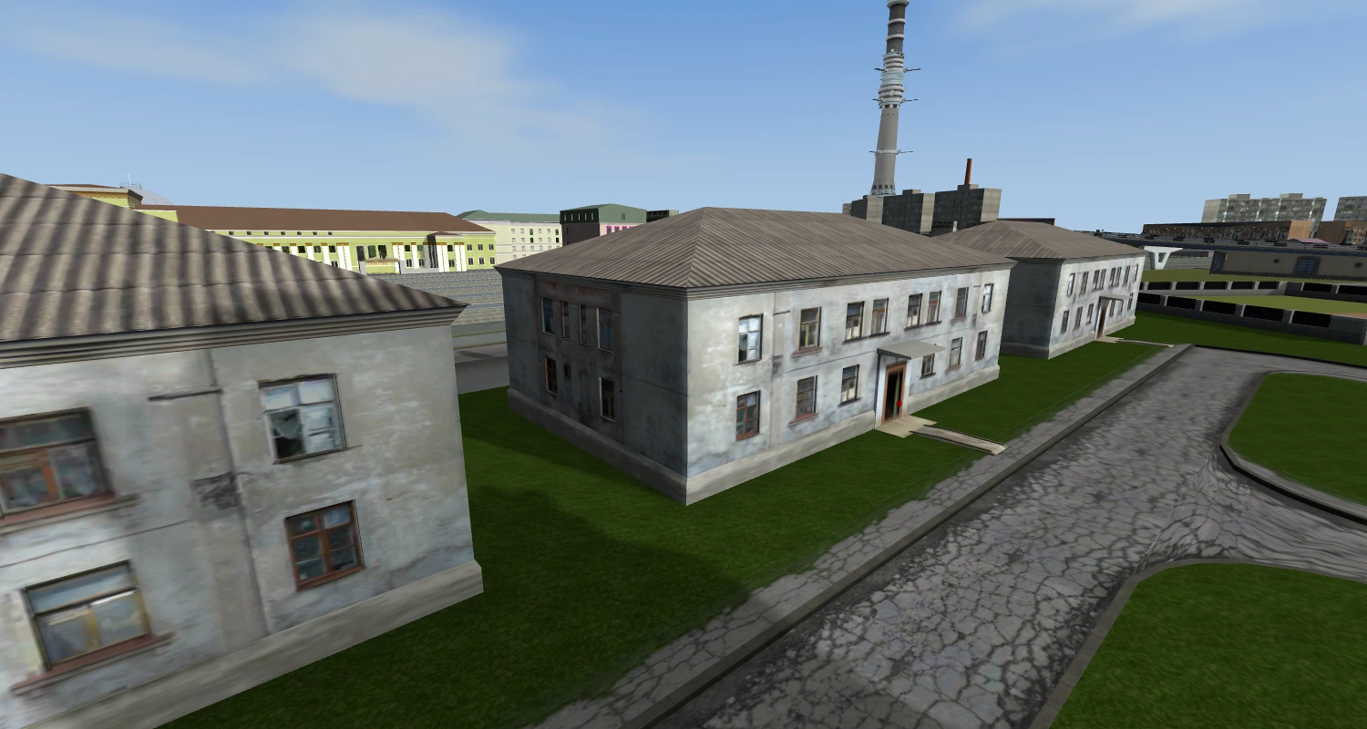 House №653