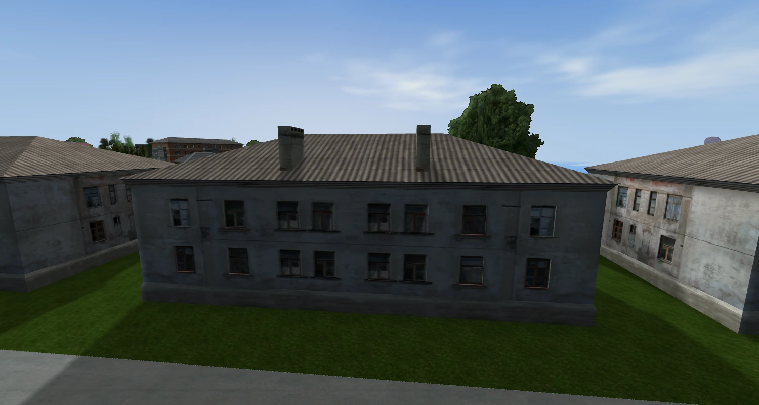House №653