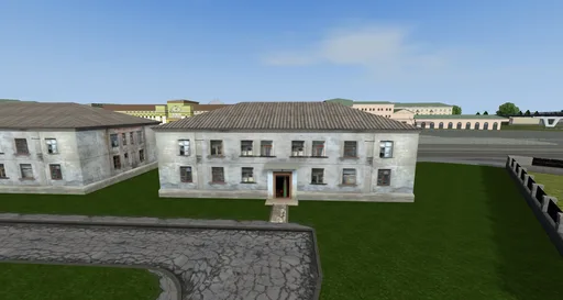House №654