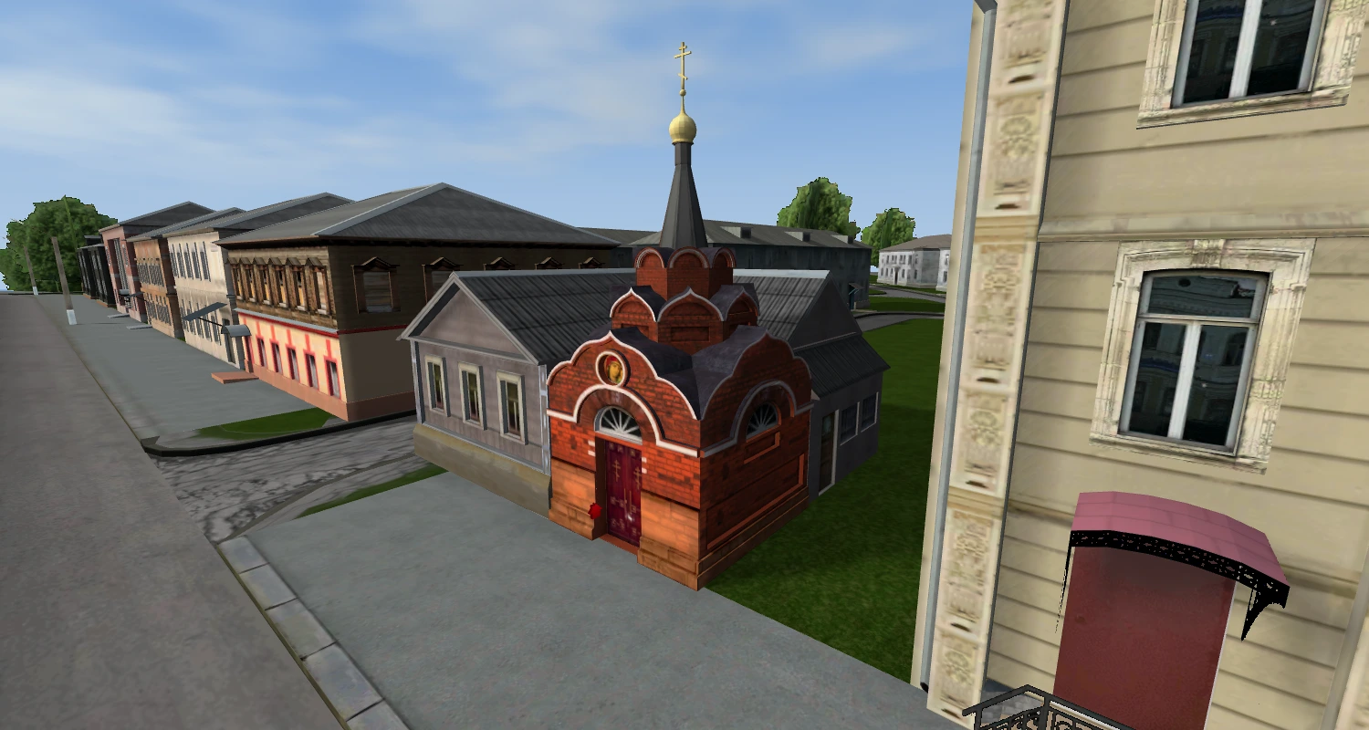 House №655