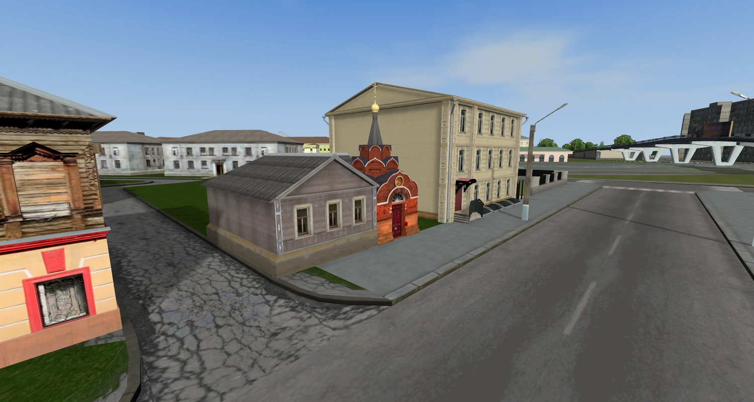 House №655