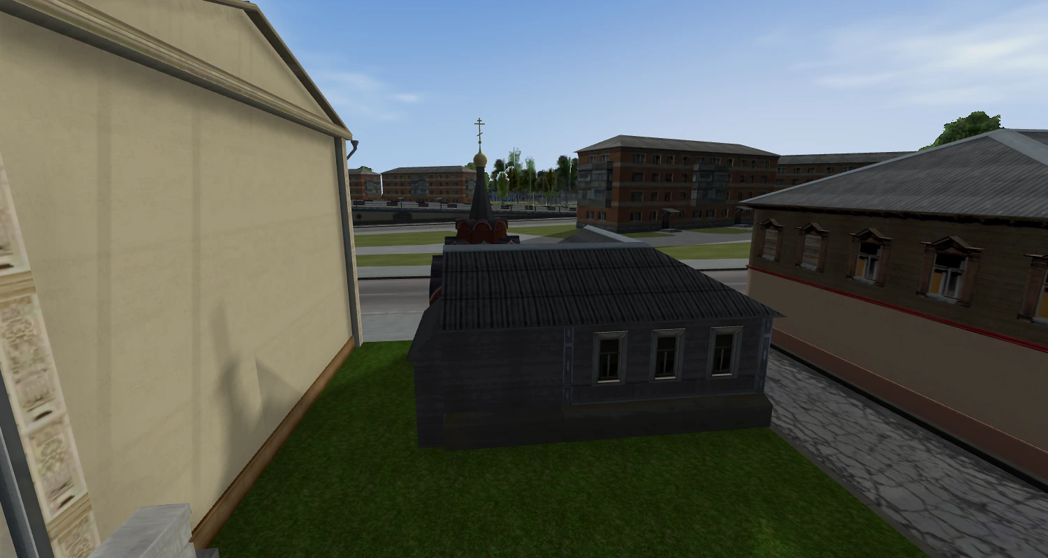House №655