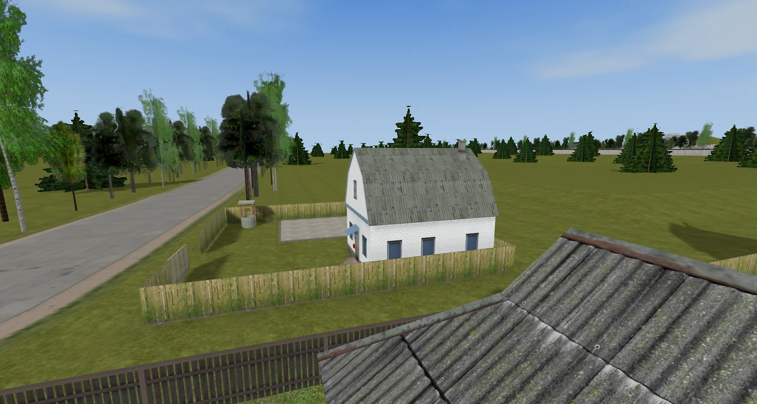 House №656