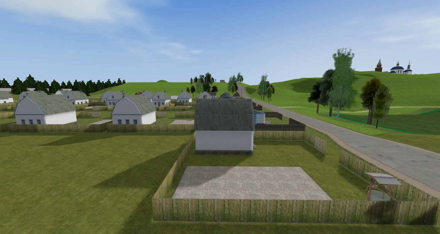 House №656