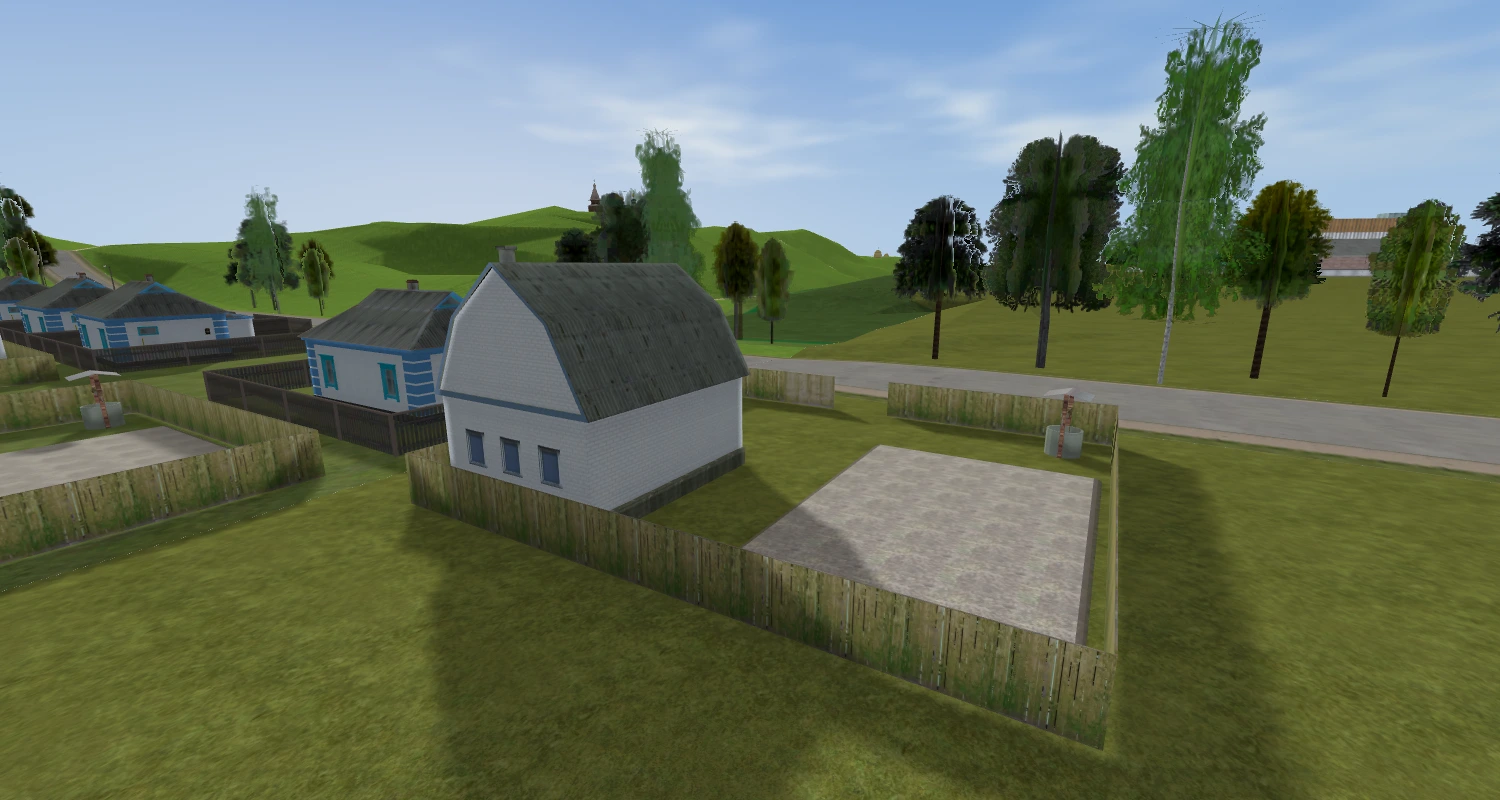 House №656