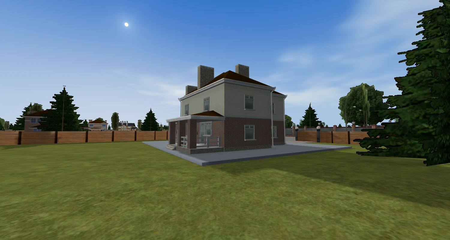 House №77