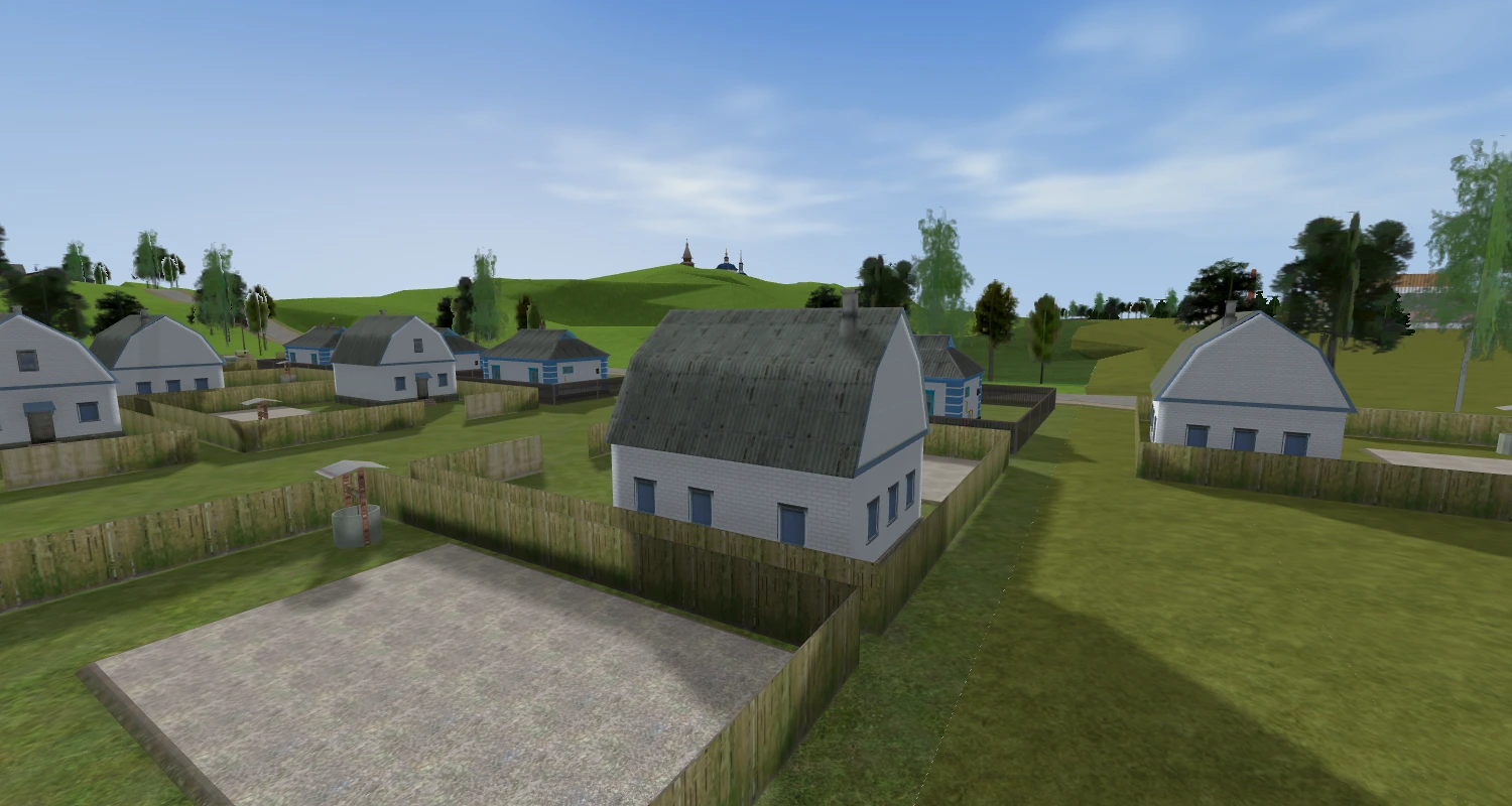 House №657