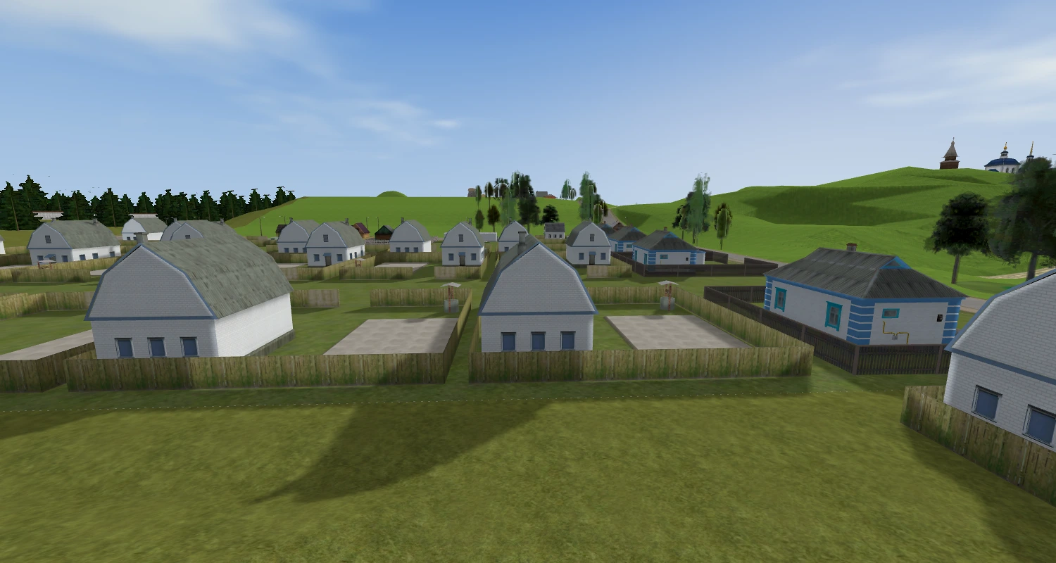 House №657