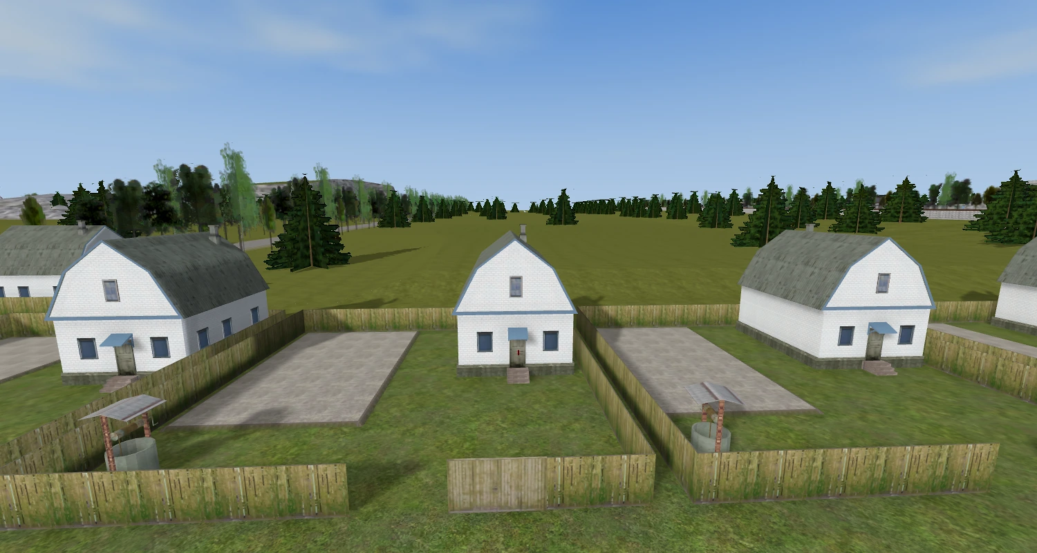 House №658