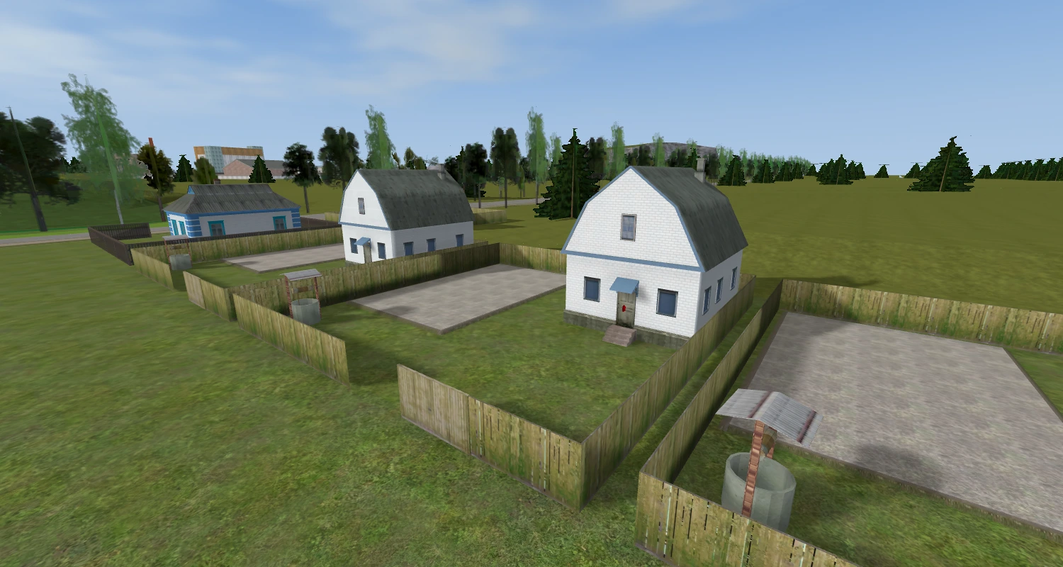 House №658
