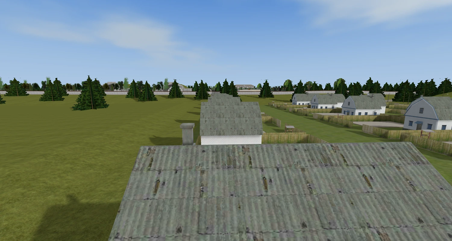 House №658