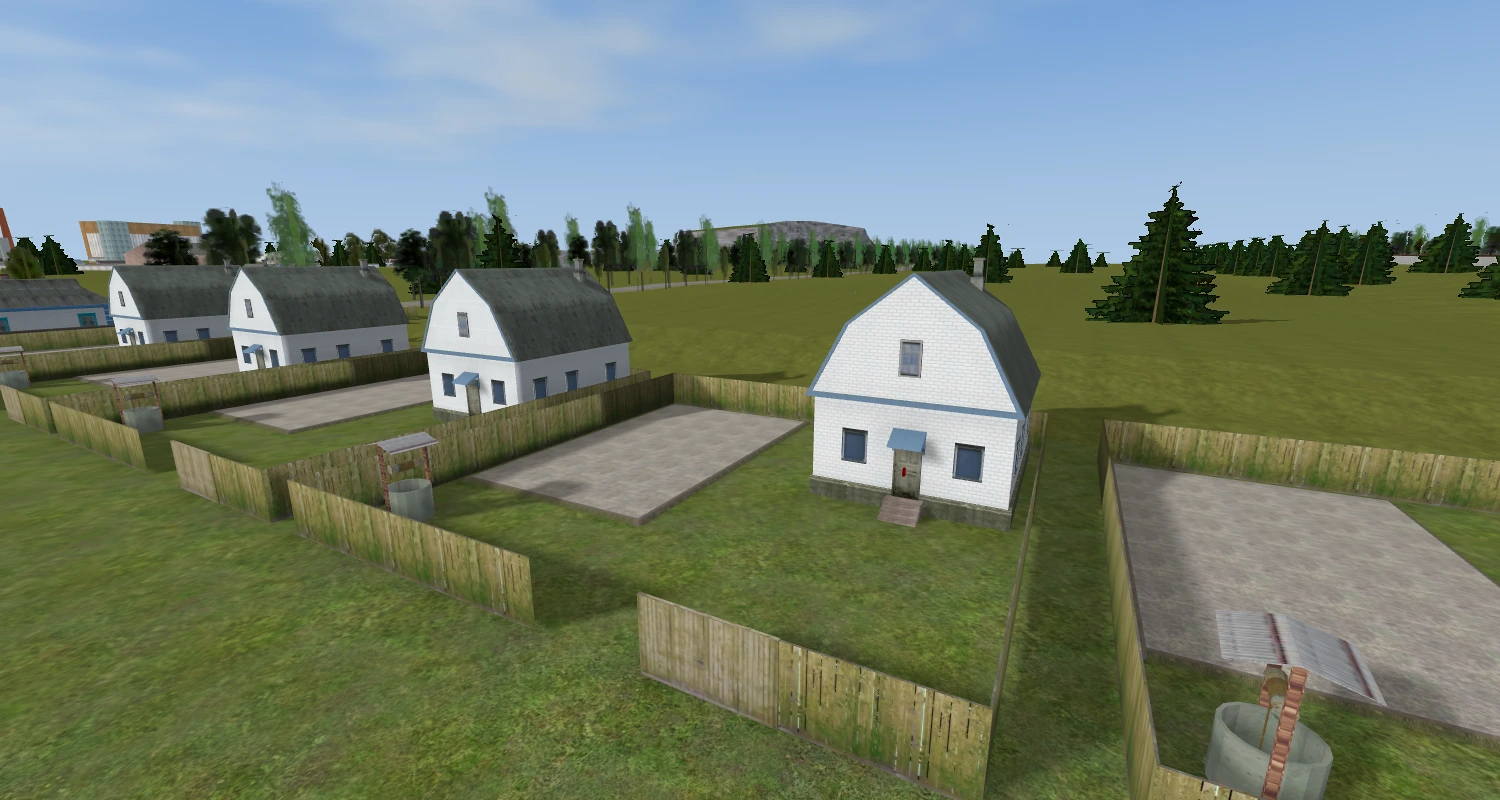 House №660
