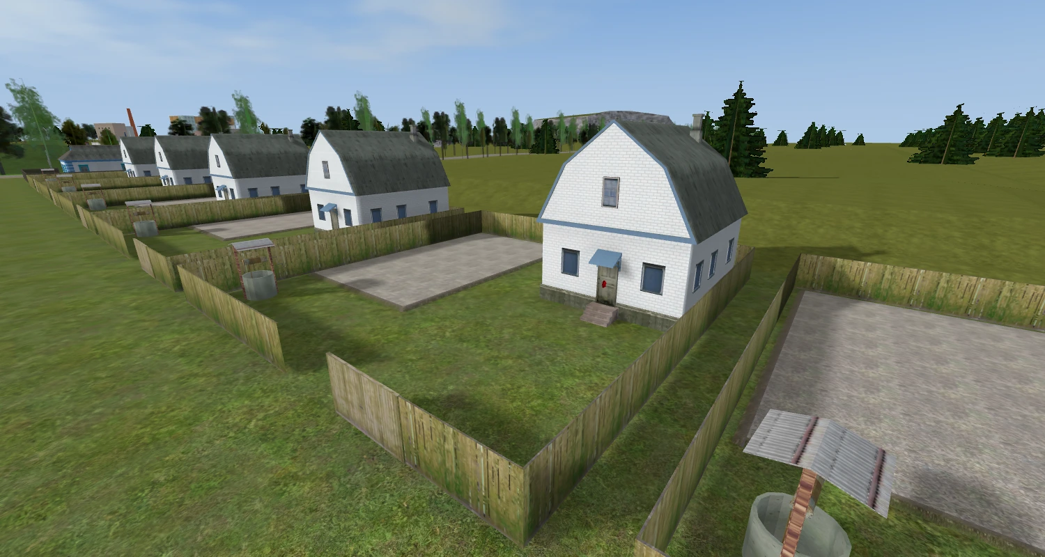 House №661