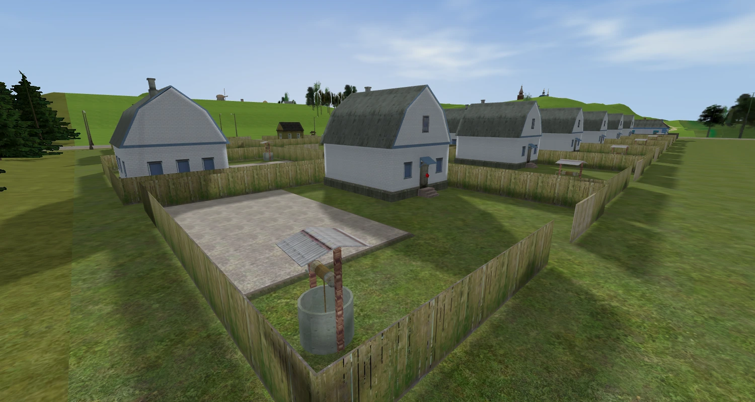 House №663