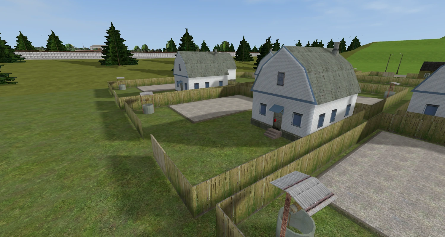 House №664