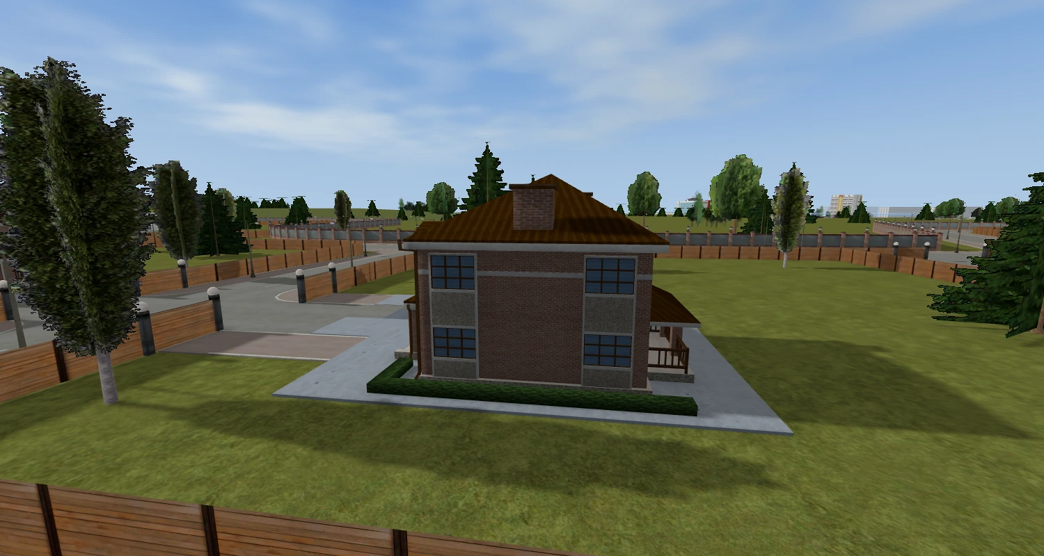 House №78