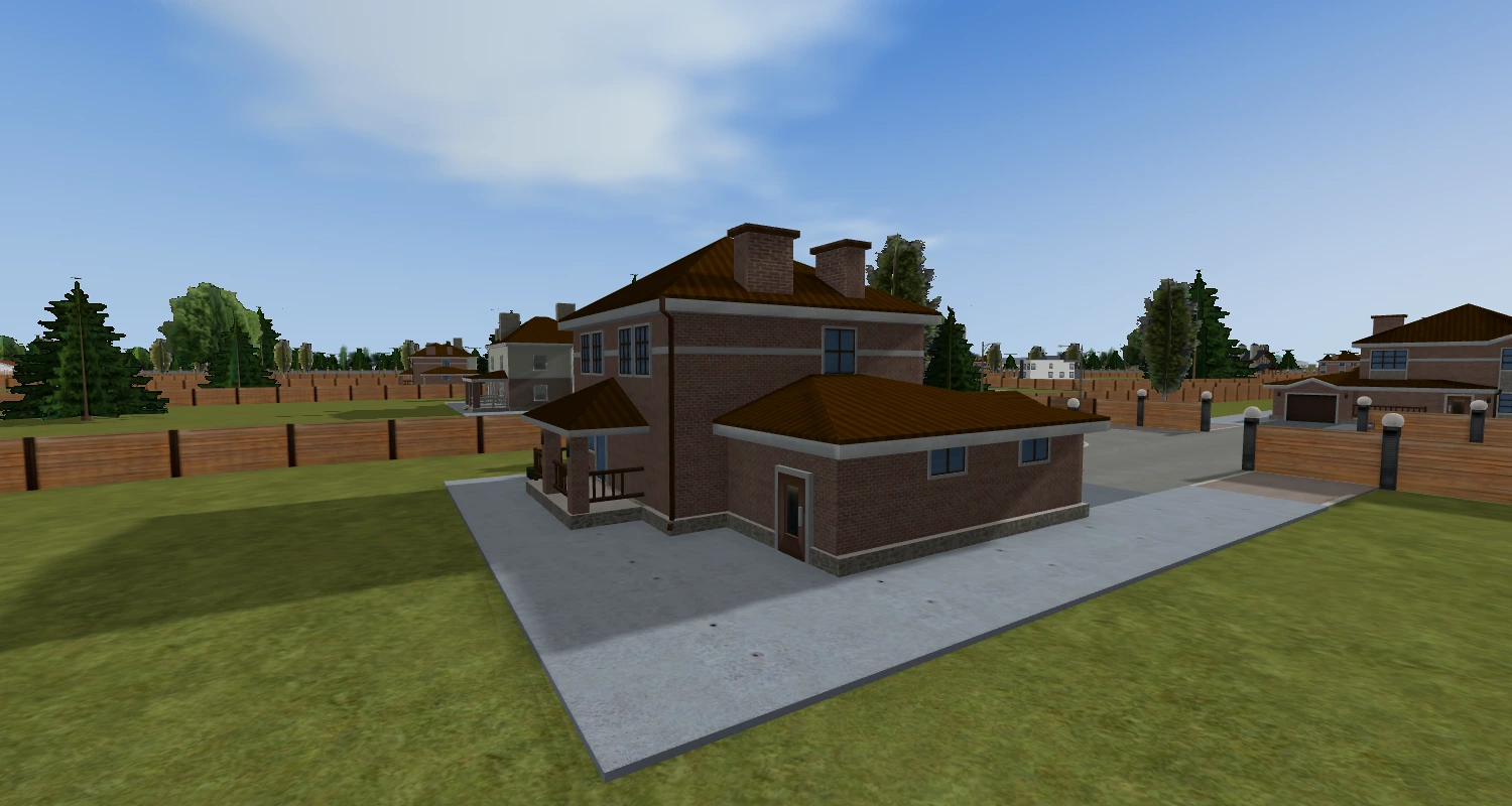 House №78