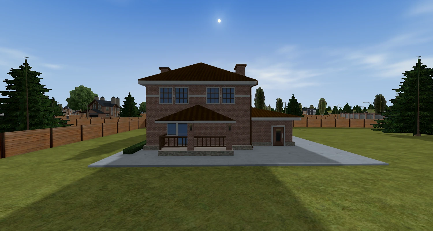 House №78