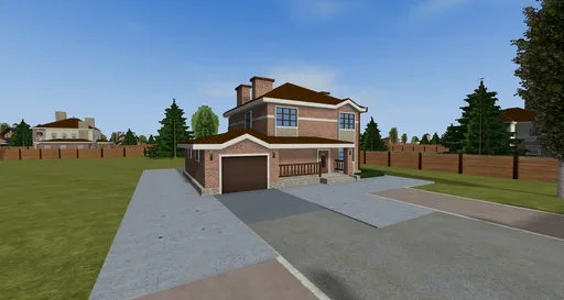 House №78