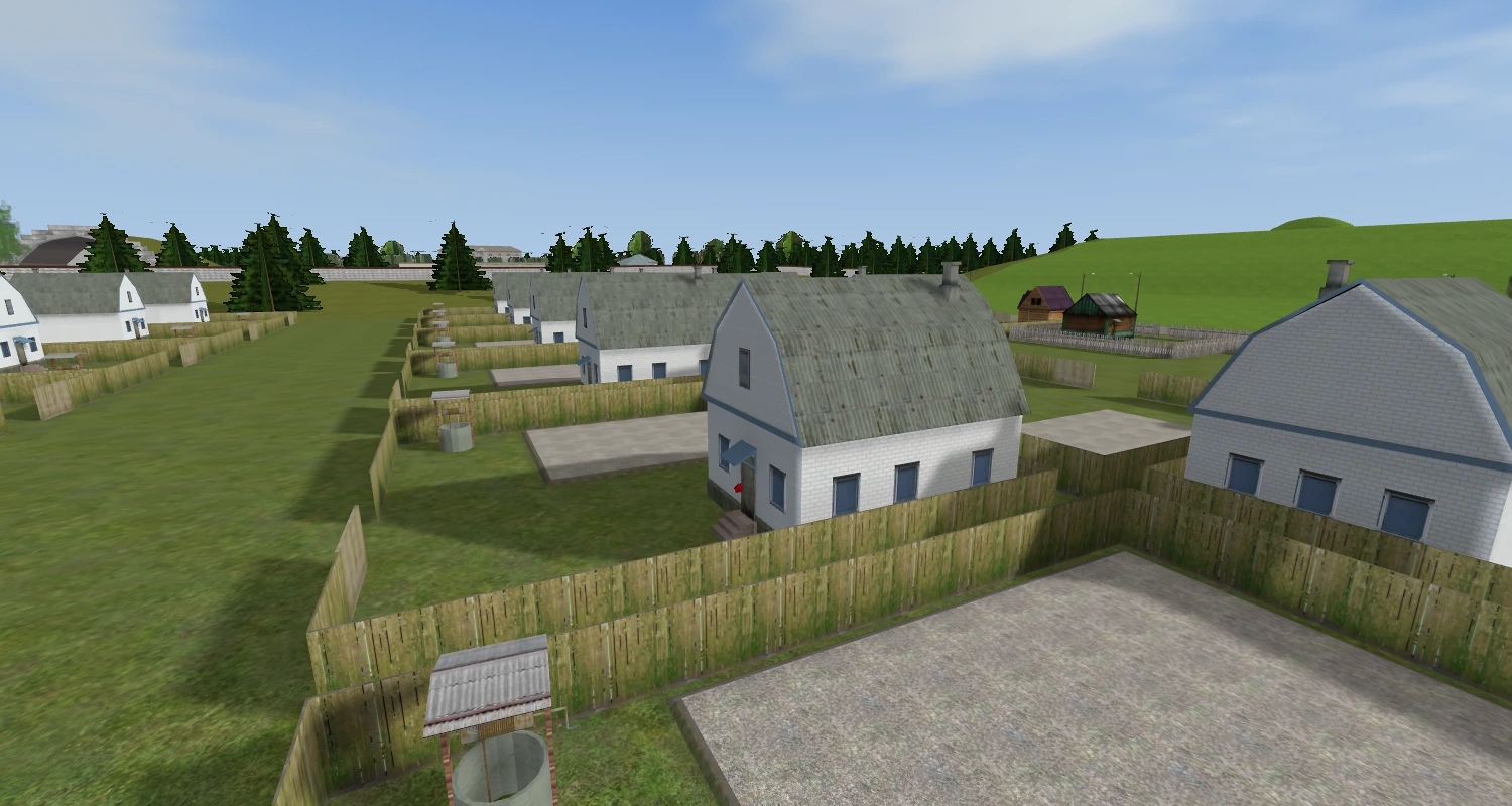 House №667