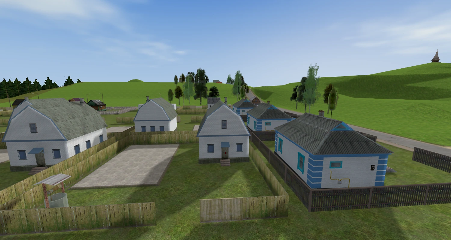 House №668