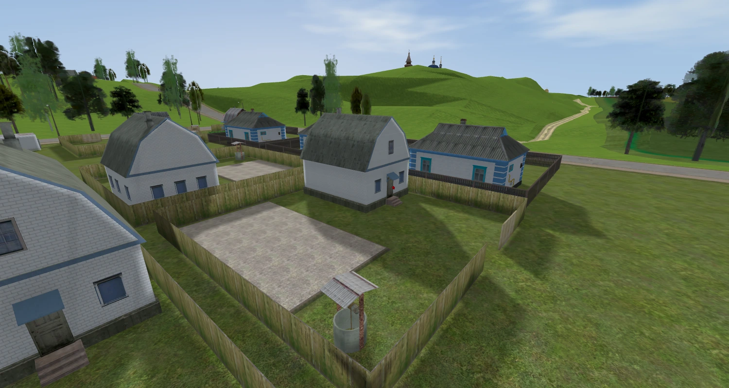 House №668