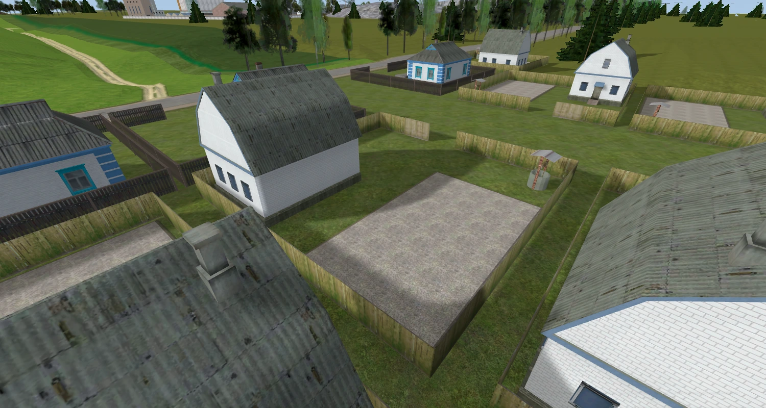 House №668