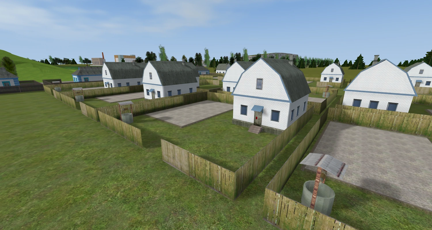 House №671