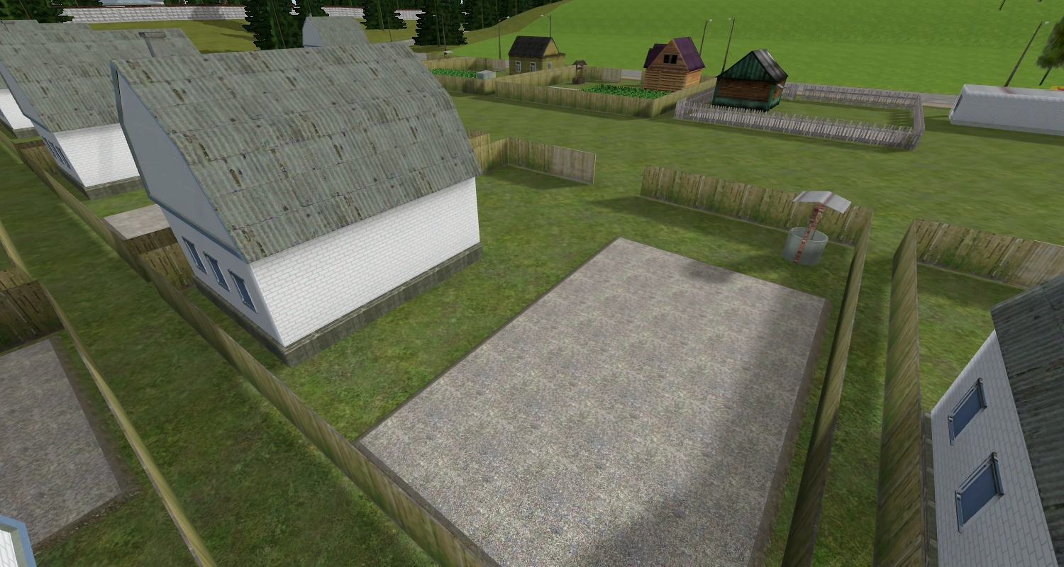 House №671