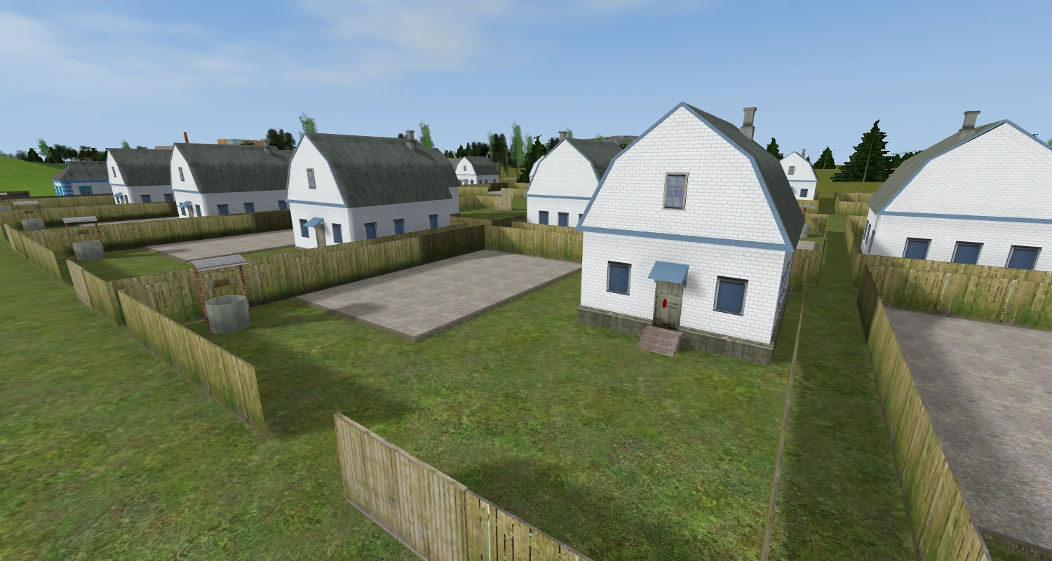 House №672