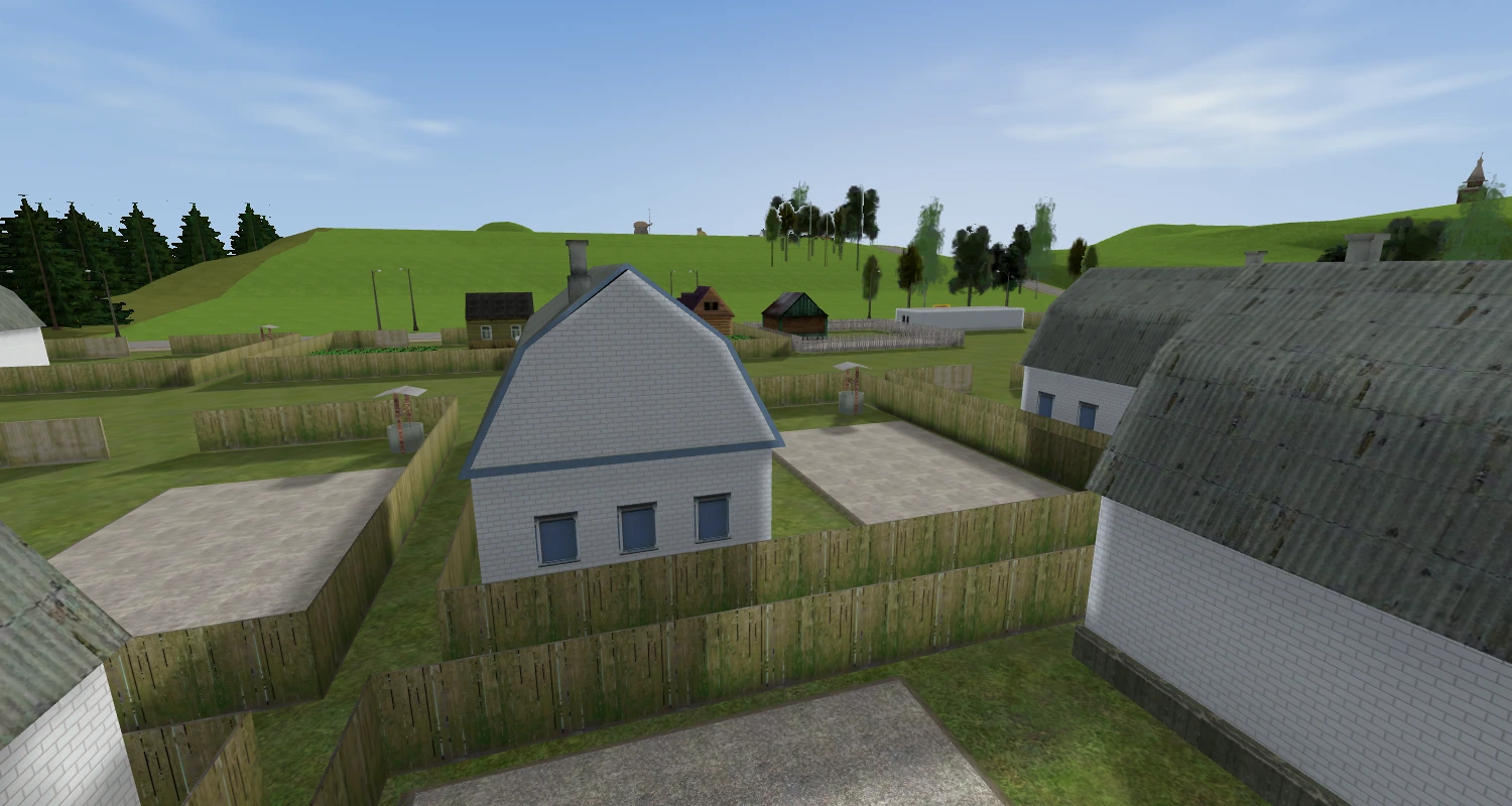 House №672