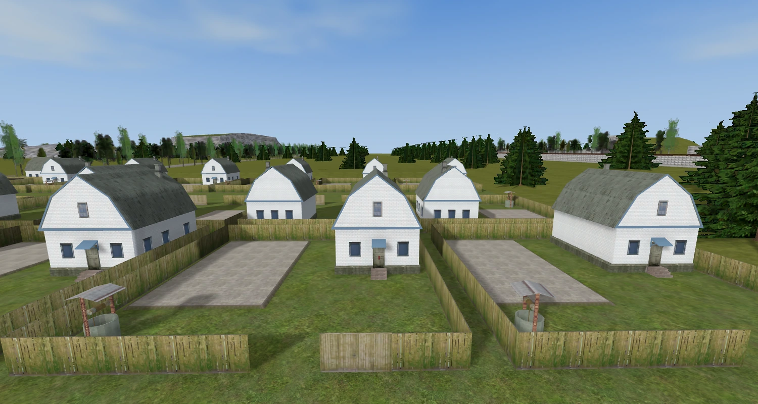House №673