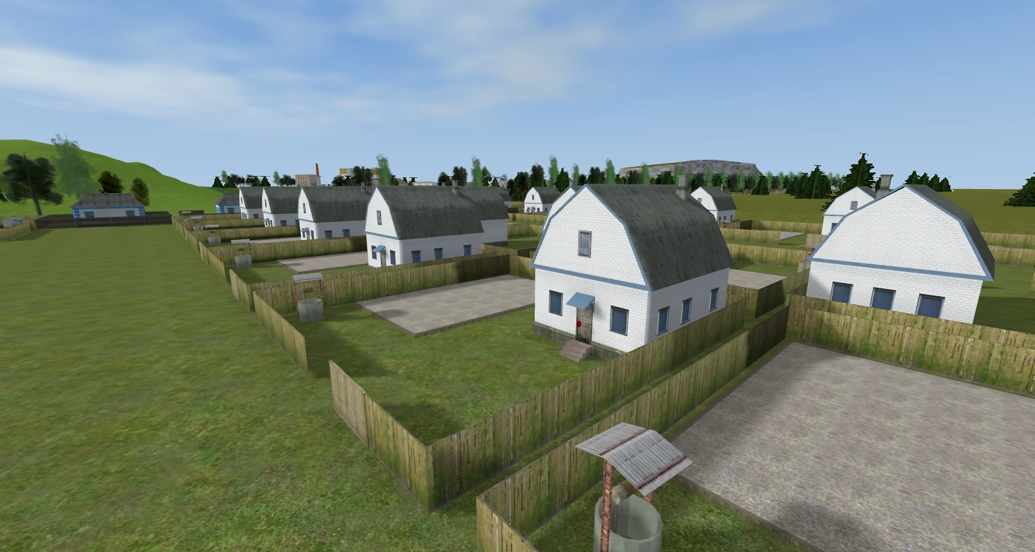 House №673