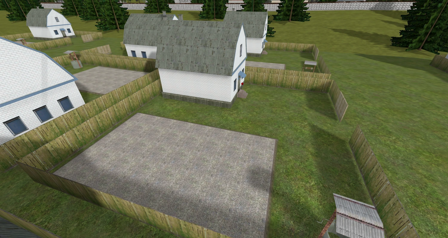 House №673