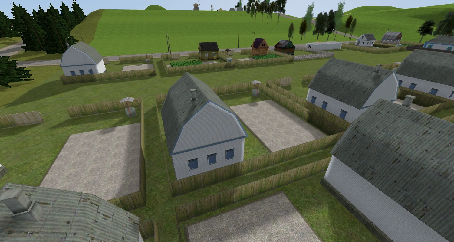 House №673