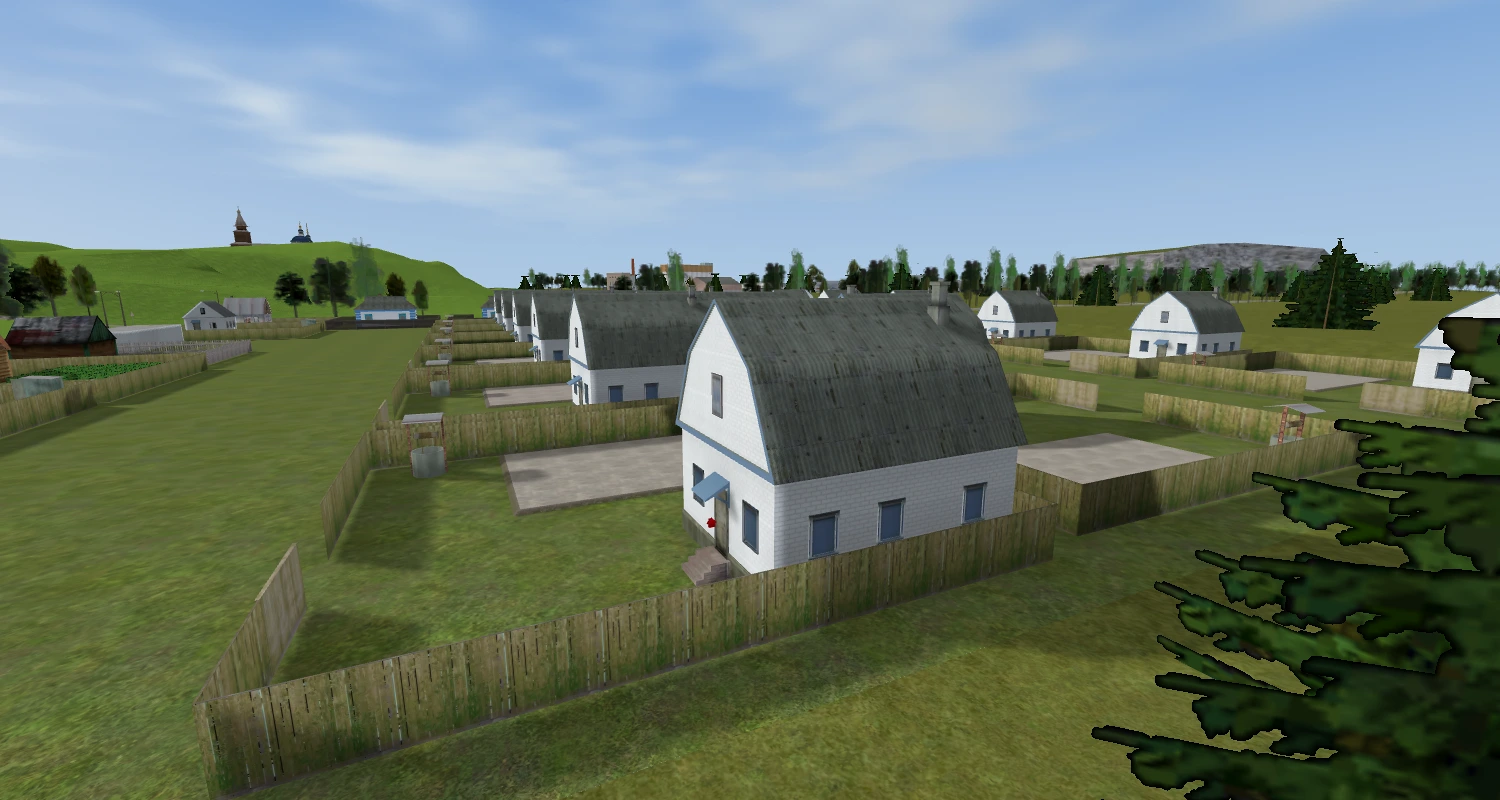 House №674