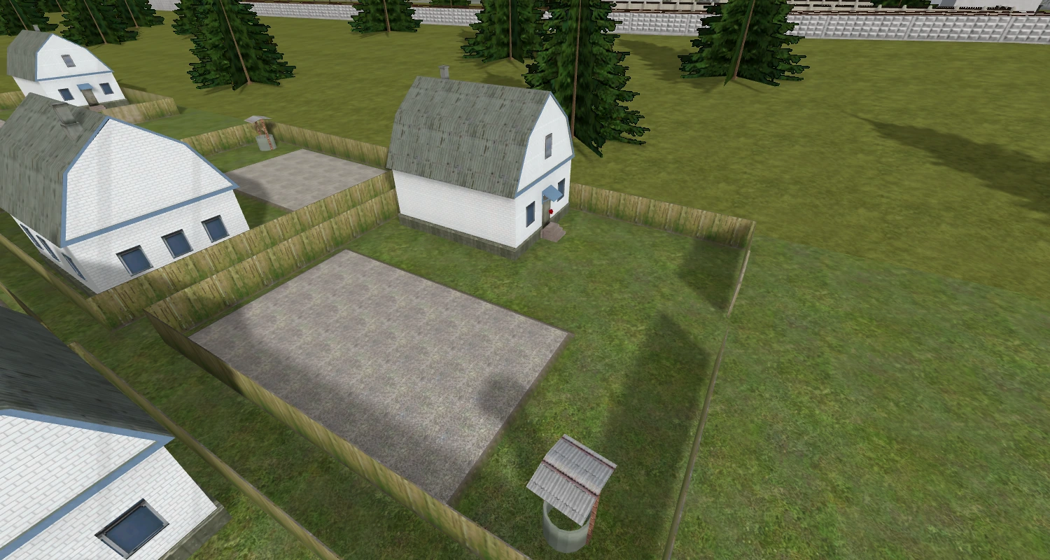 House №674