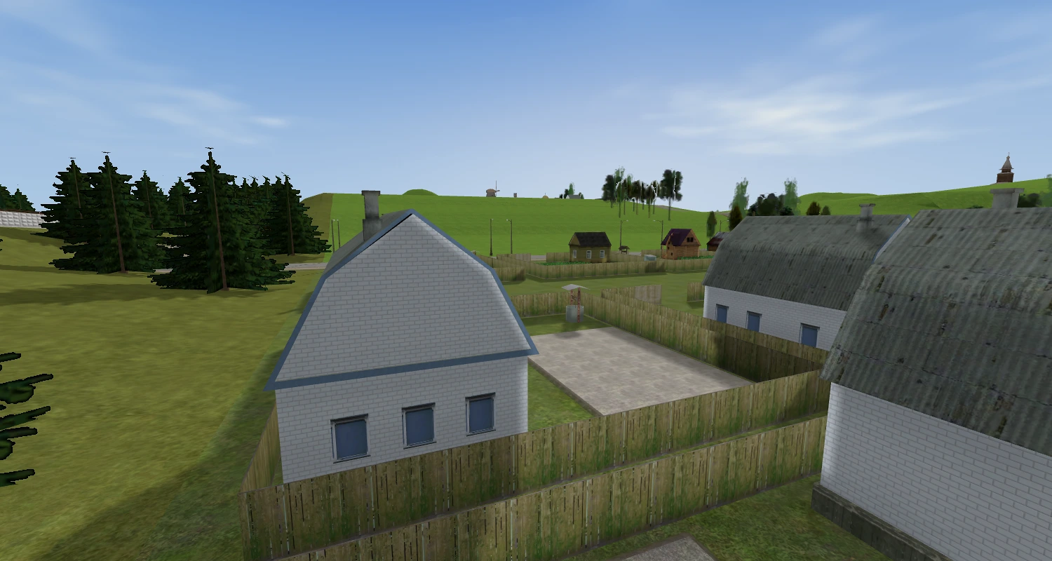 House №674